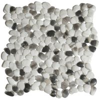 Art Pebble Grey 12 x 12